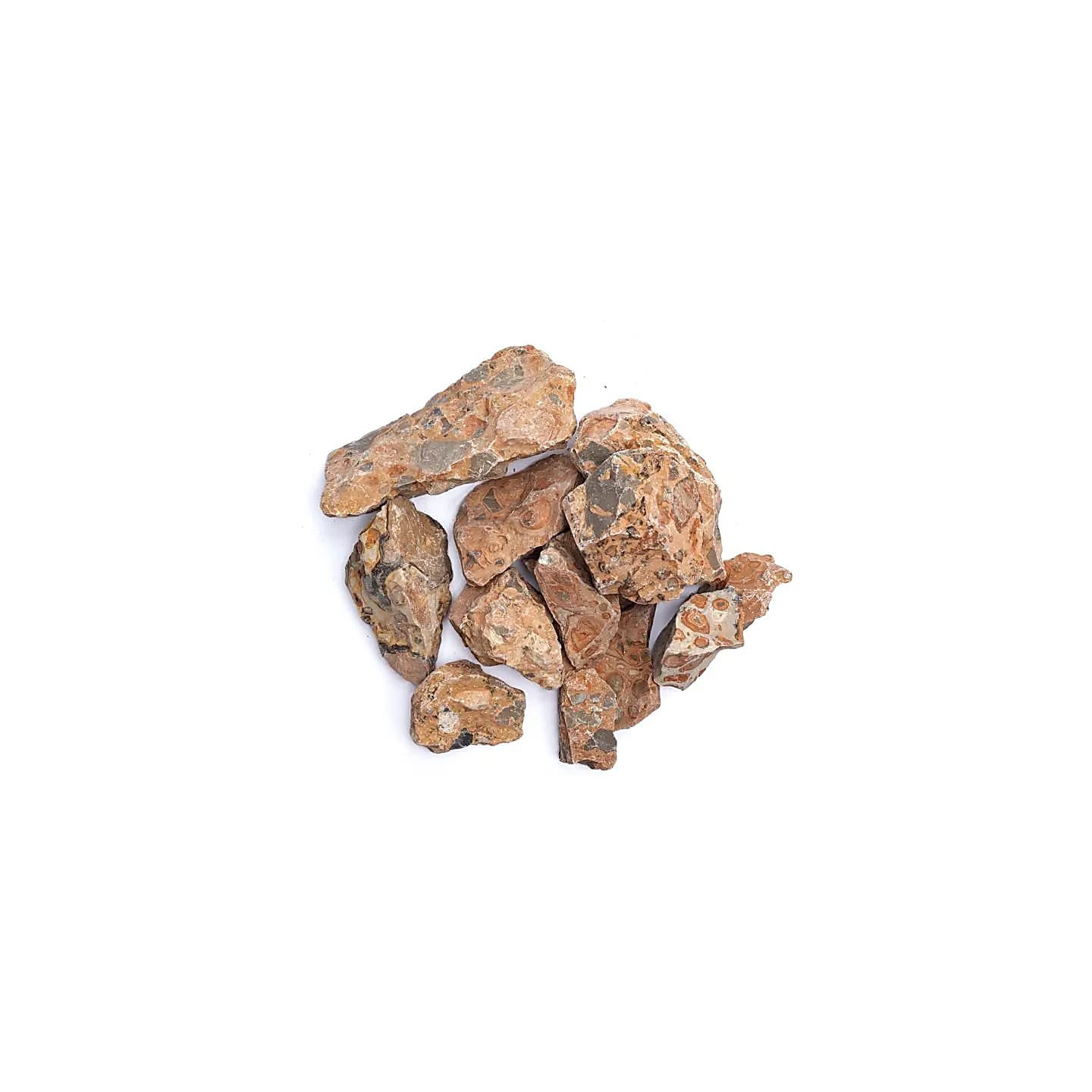 Léopardite brute | Pieralune