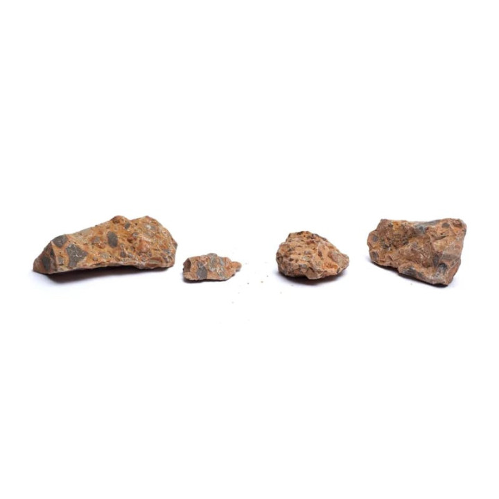 Léopardite brute | Pieralune