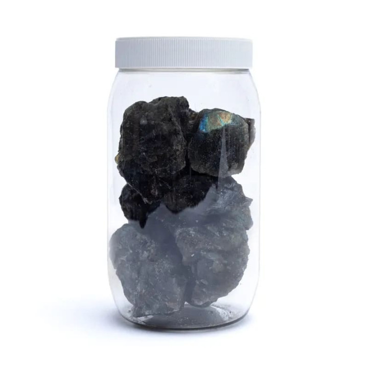 Labradorite brute | Pieralune