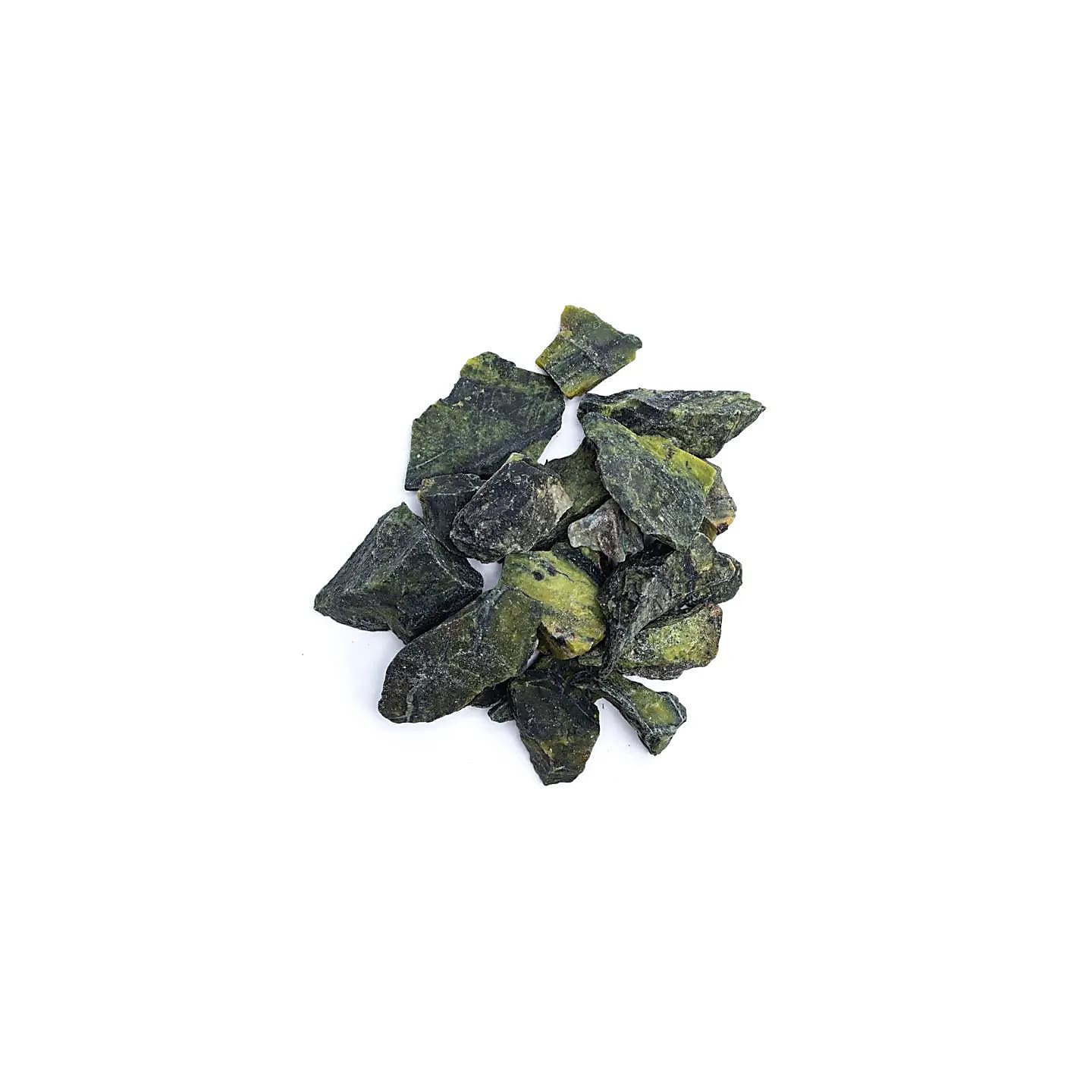 Serpentinite brute | Pieralune