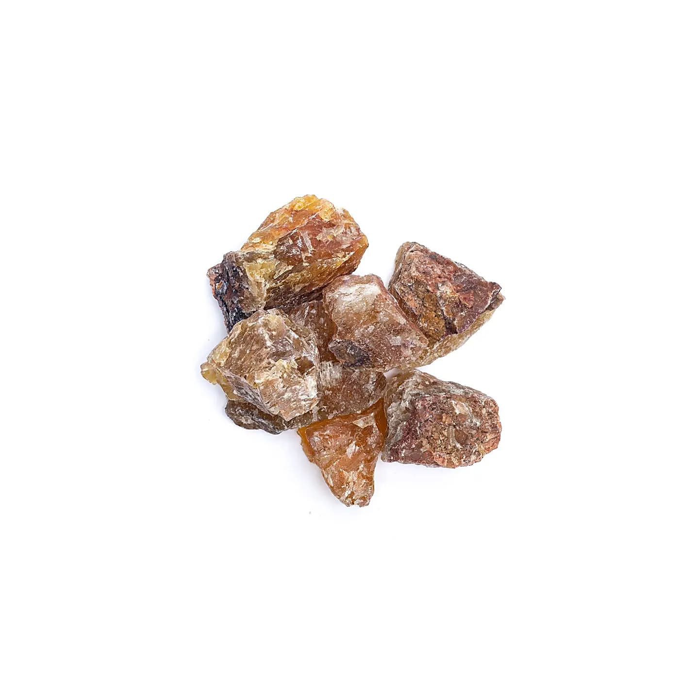 Fluorite jaune brute | Pieralune