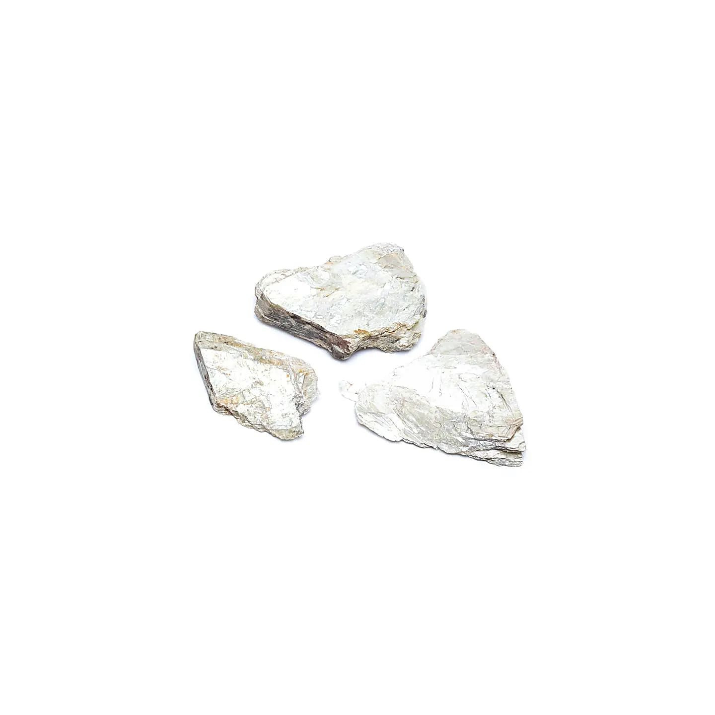 Mica doré brut | Pieralune