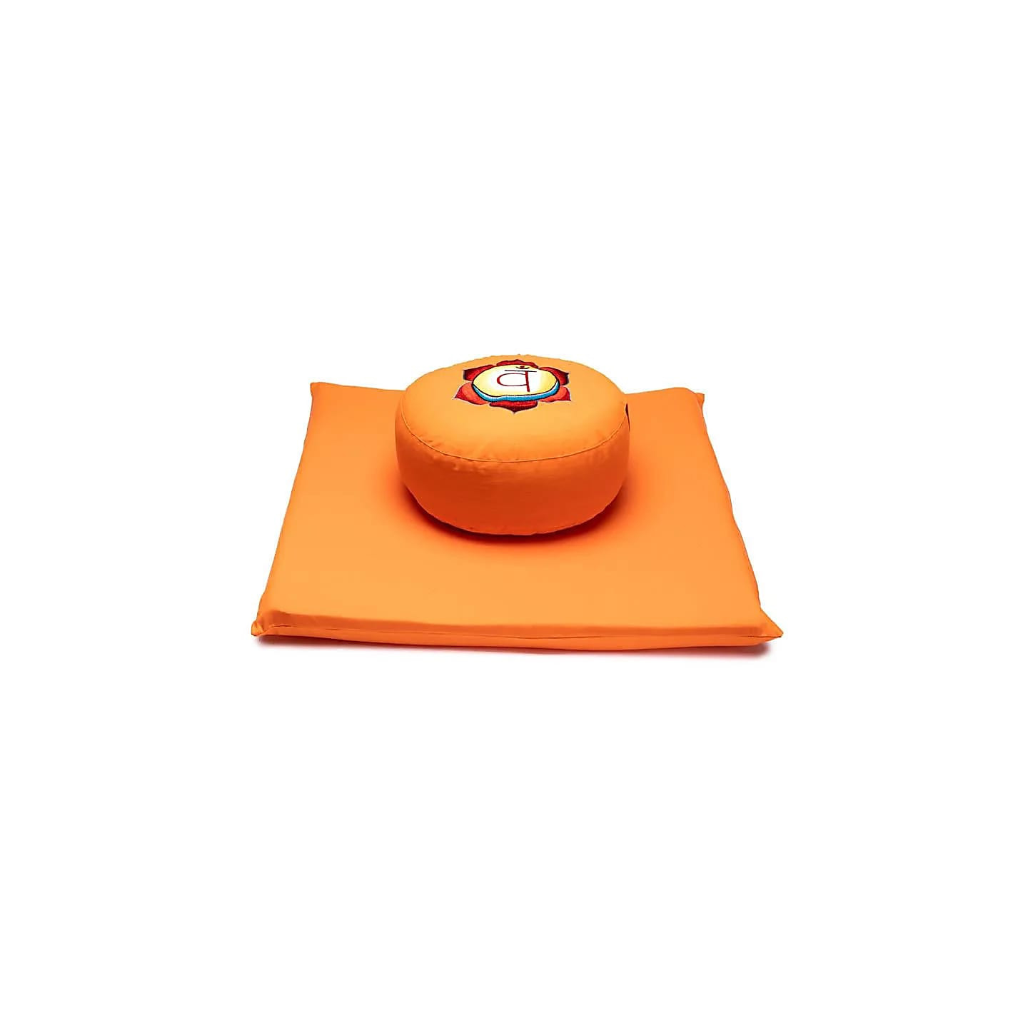 SET de méditation 2è Chakra orange | Pieralune