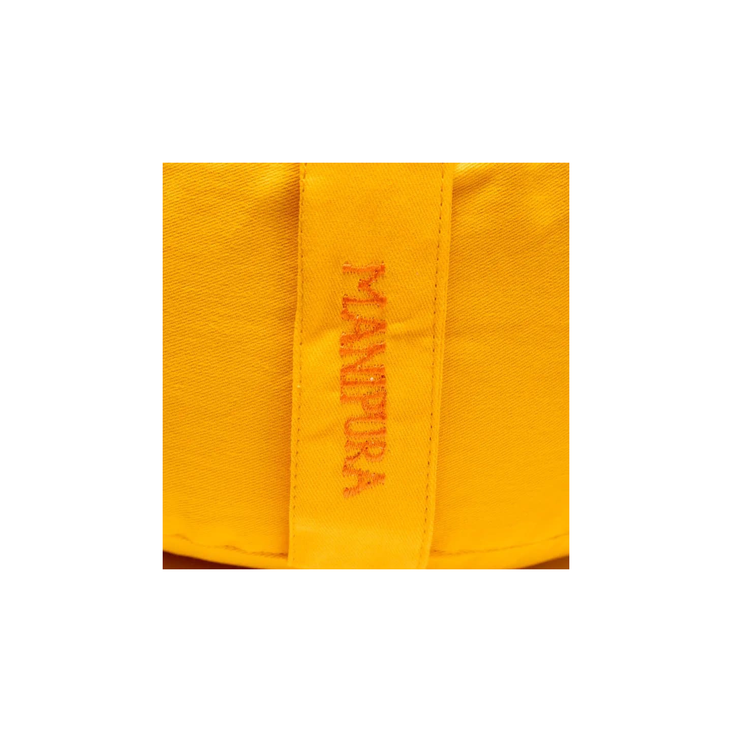 Coussin 3è Chakra Manipura brodé | Pieralune