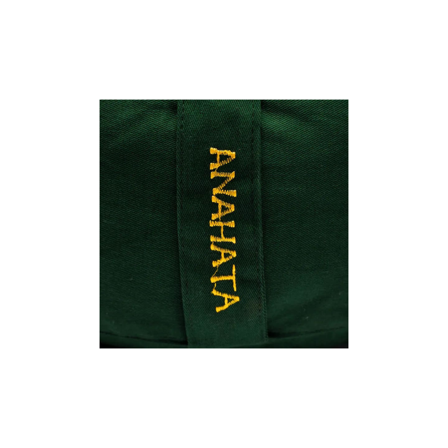 Coussin 4è Chakra Anahata brodé | Pieralune