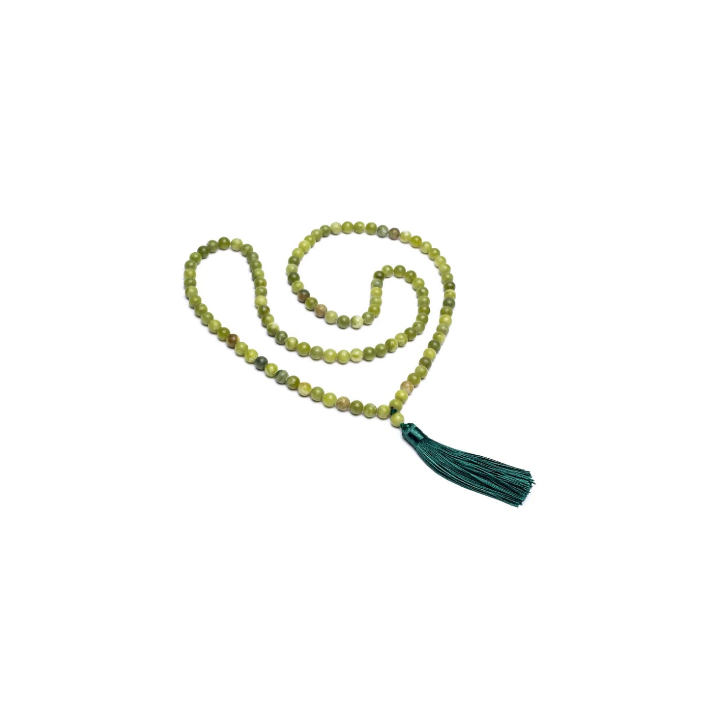 Mala Jade Xinyi avec pompon | Pieralune