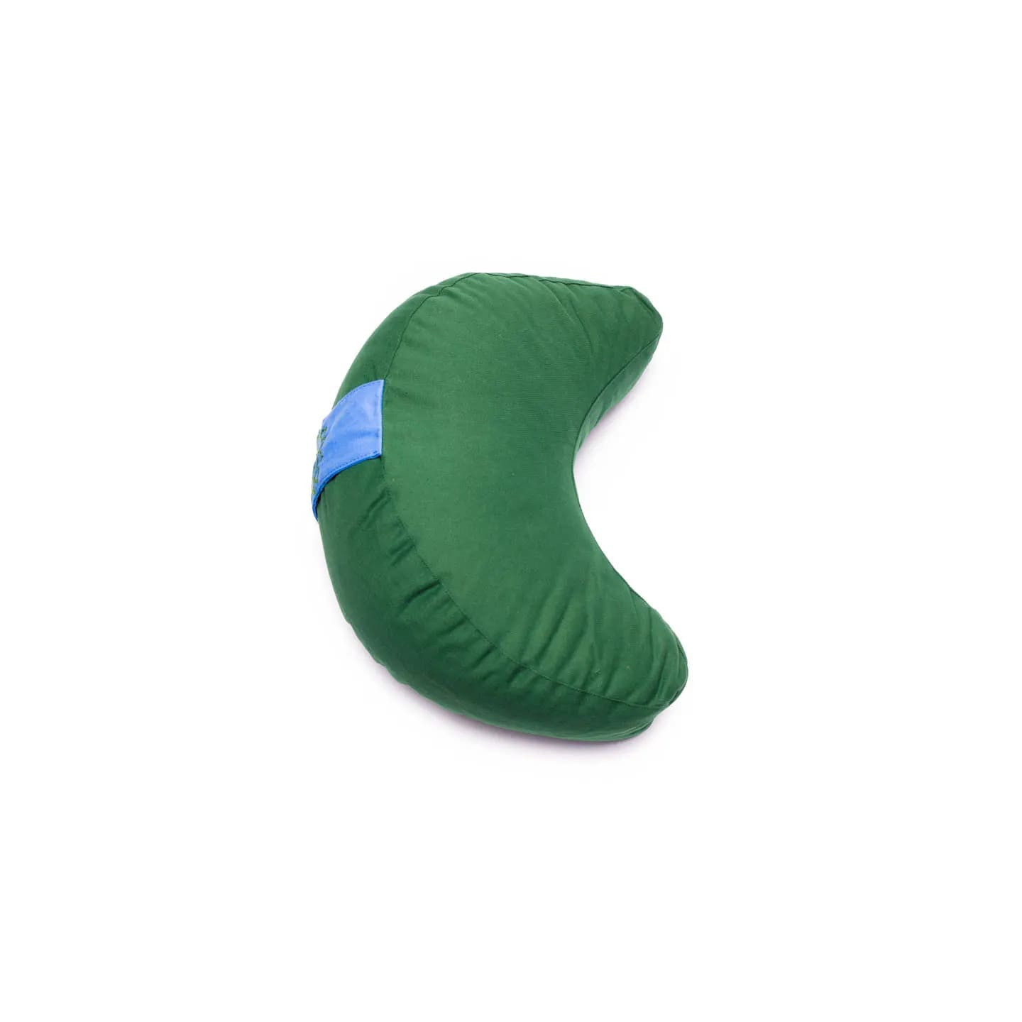 Coussin méditation 1/2 lune 4è Chakra | Pieralune