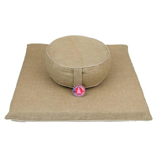 SET Méditation Chanvre | Pieralune