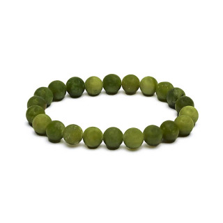 Mala/bracelet Jade Xinyi élastique | Pieralune