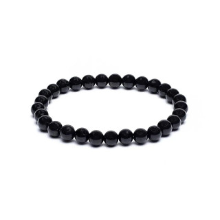 Bracelet Shungite élastique | Pieralune