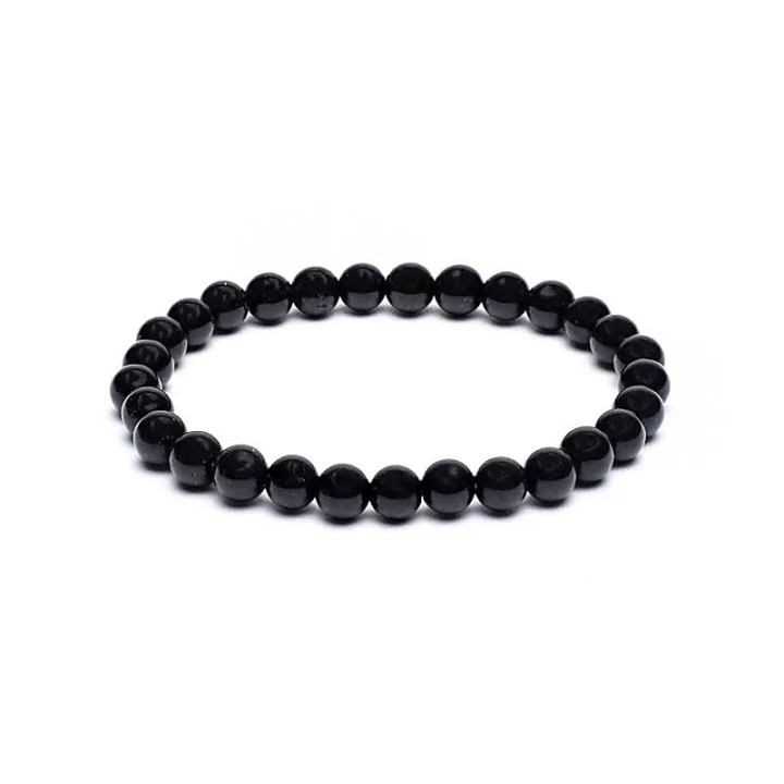 Bracelet Shungite élastique | Pieralune