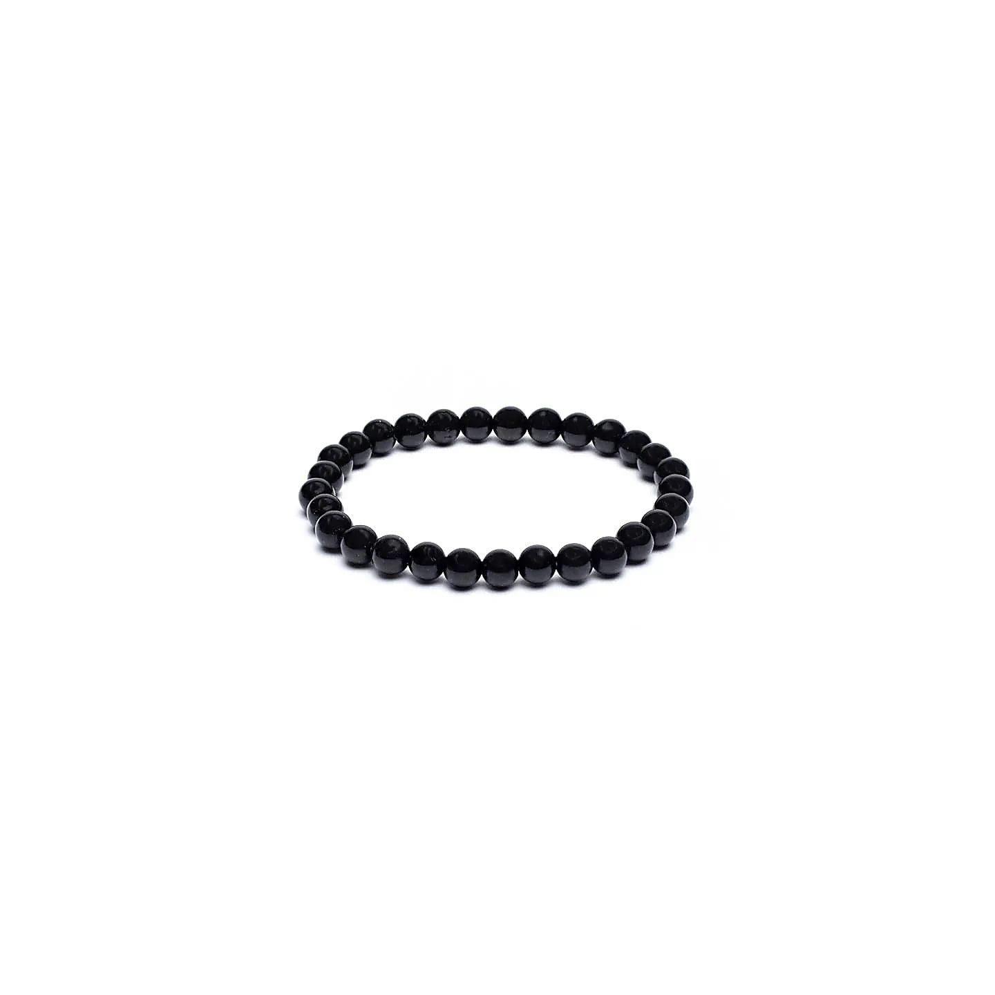 Bracelet Shungite élastique | Pieralune