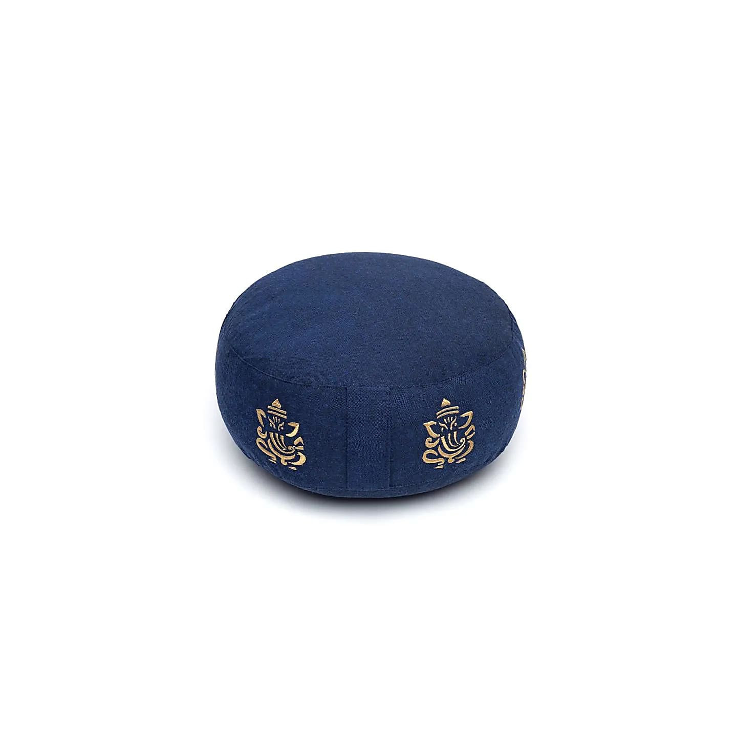 Coussin de méditation Ganesha | Pieralune