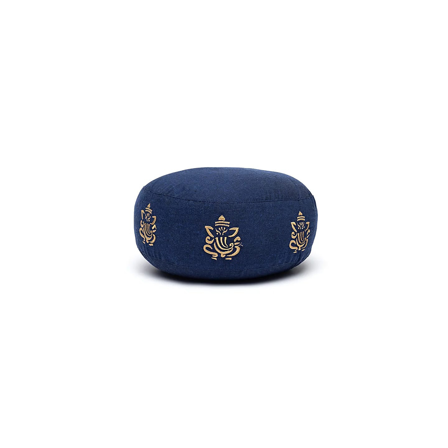 Coussin de méditation Ganesha | Pieralune