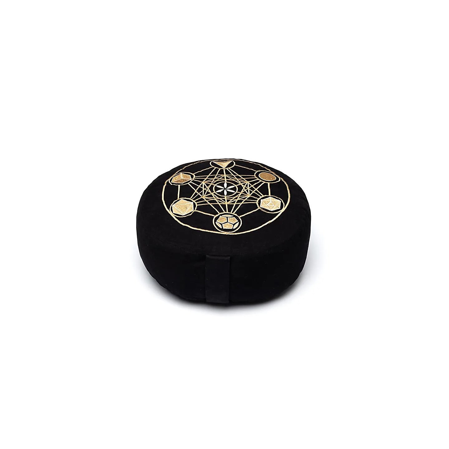 Coussin de méditation Metatron | Pieralune