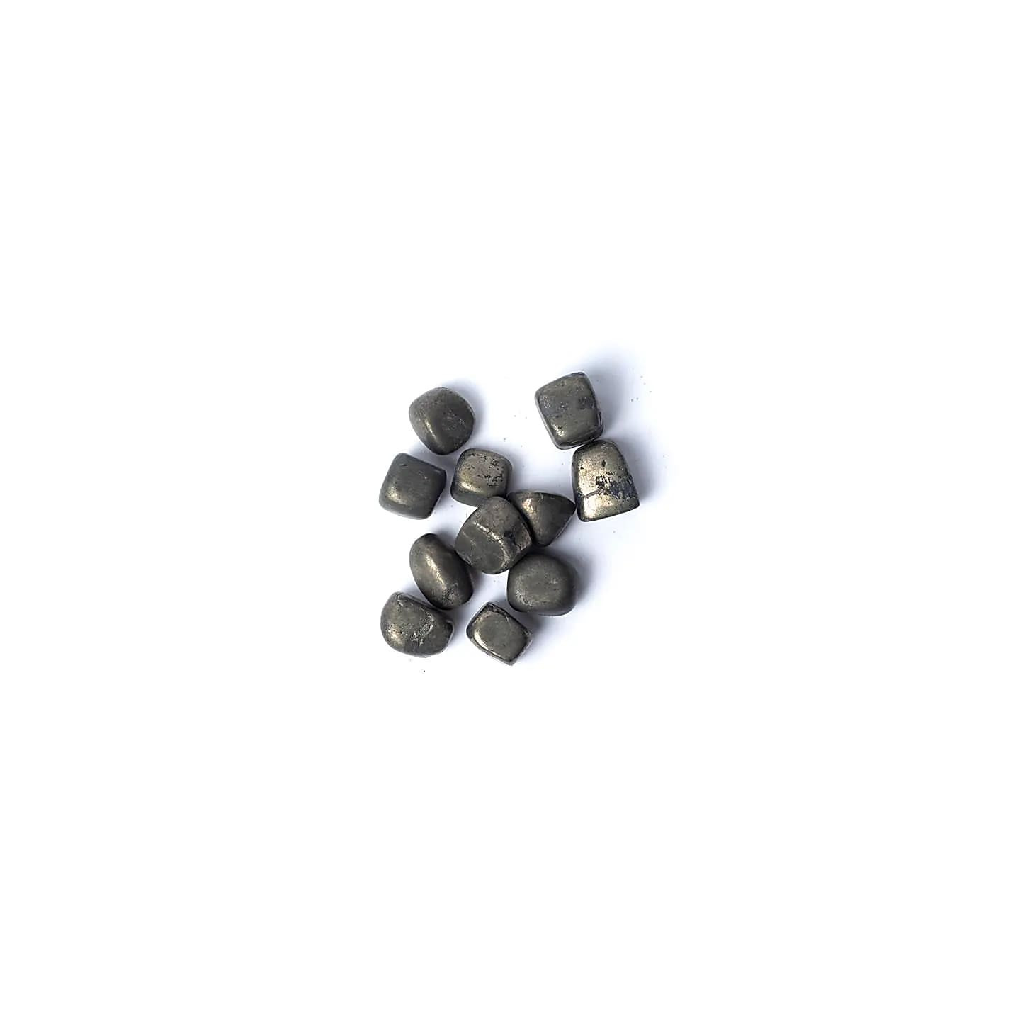 Pyrite pierres polies qualité A | Pieralune