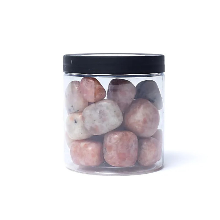 Pierre de soleil polie qualité A | Pieralune