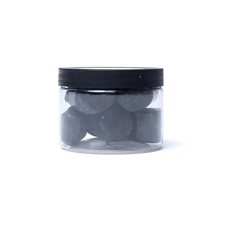 Tourmaline noire pierres polies qualité A | Pieralune