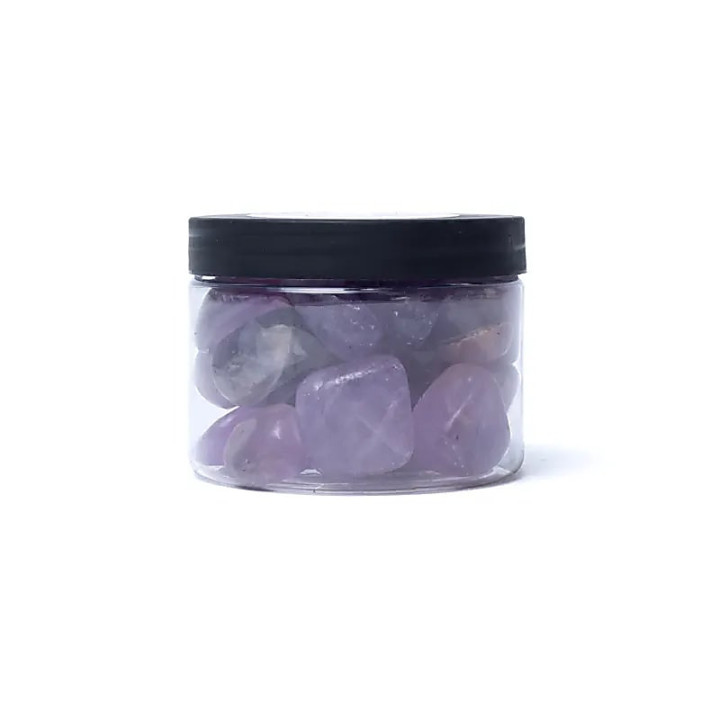 Améthyste pierres polies qualité A | Pieralune