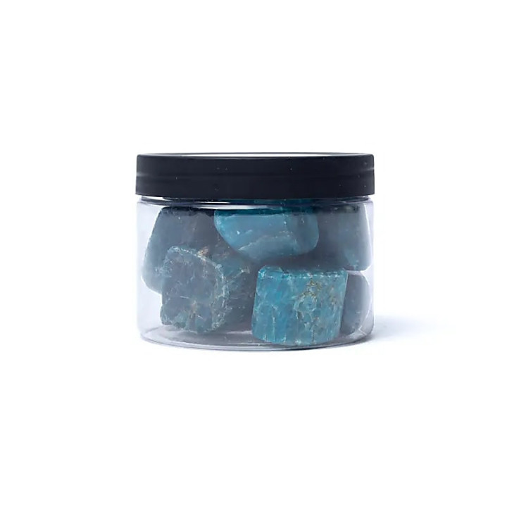 Apatite pierres polies qualité A | Pieralune