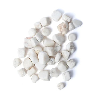 Scolécite pierres polies qualité A | Pieralune