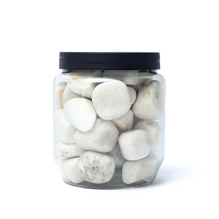 Scolécite pierres polies qualité A | Pieralune