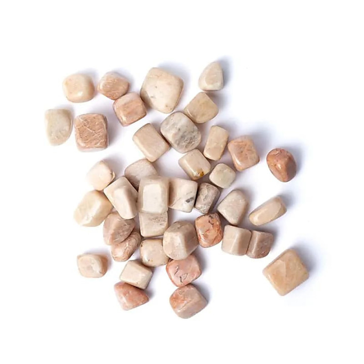 Pierre de Lune pierres polies qualité A | Pieralune