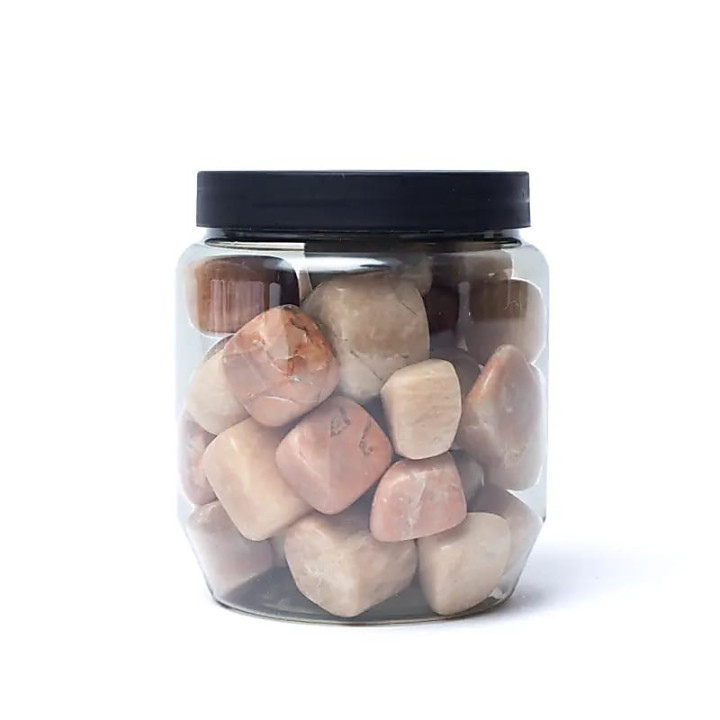 Pierre de Lune pierres polies qualité A | Pieralune