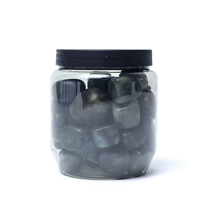 Labradorite pierres polies qualité A | Pieralune