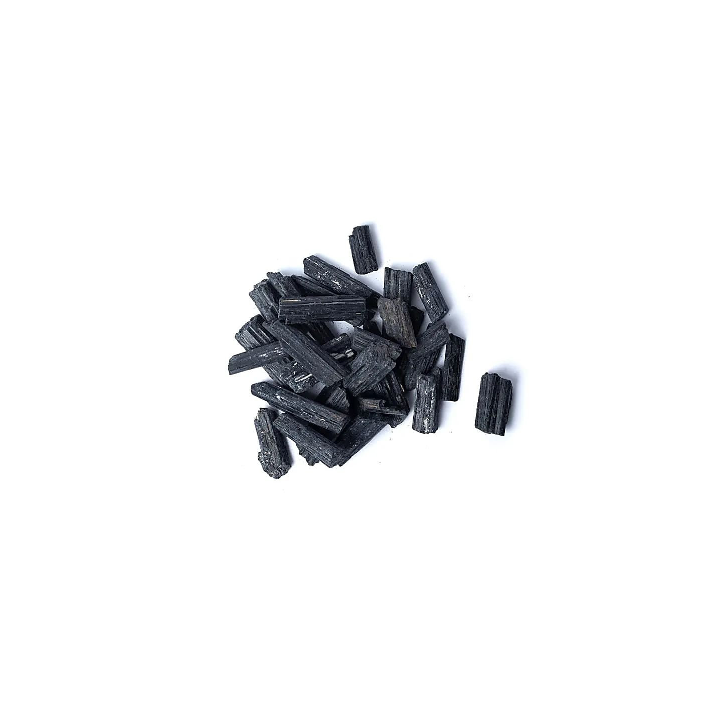 Tourmaline noire brute qualité | Pieralune