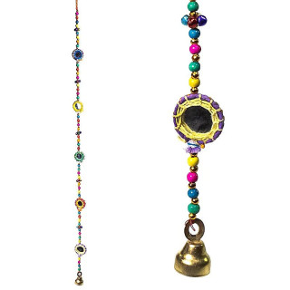 Guirlande Décorative Miroirs S | Pieralune