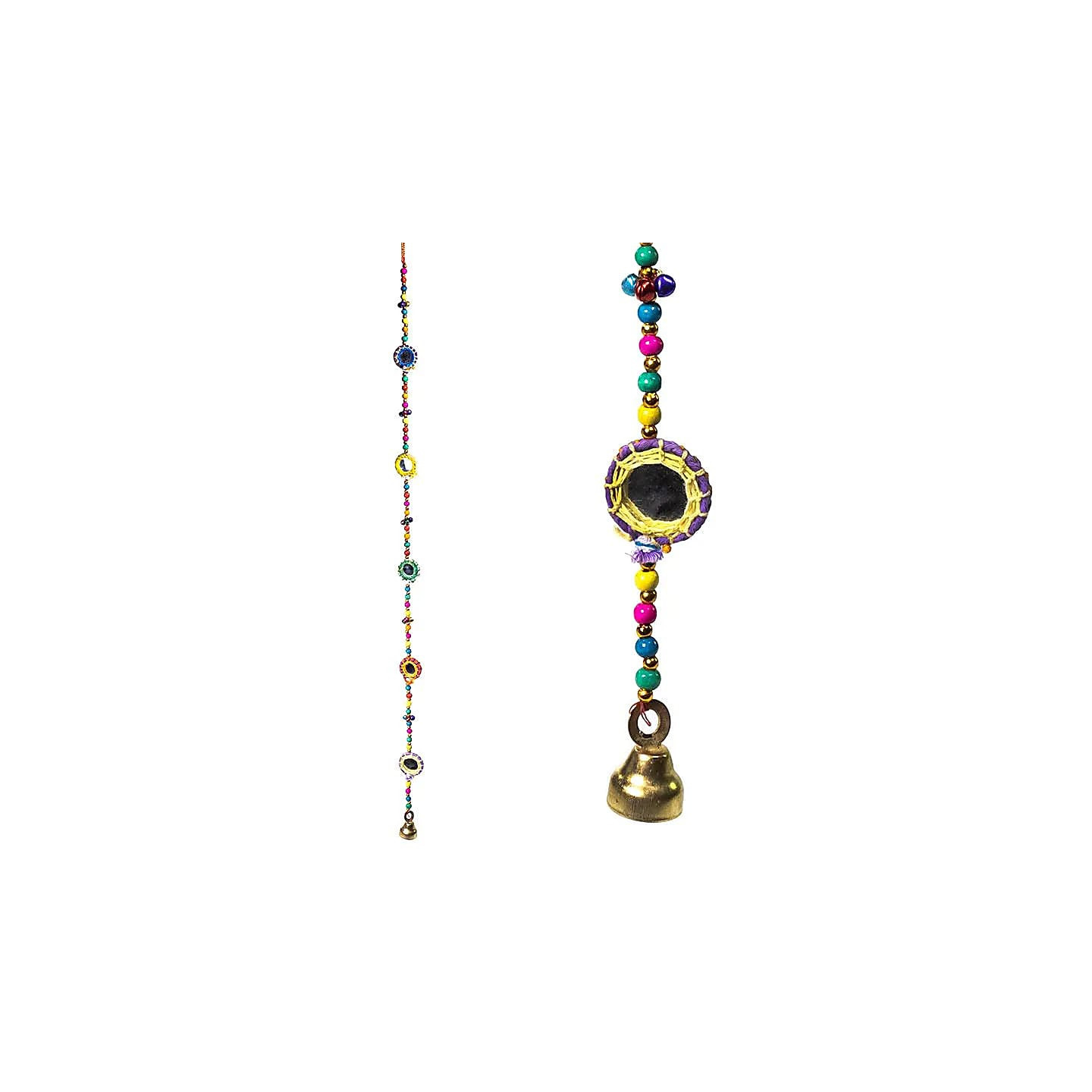 Guirlande Décorative Miroirs S | Pieralune