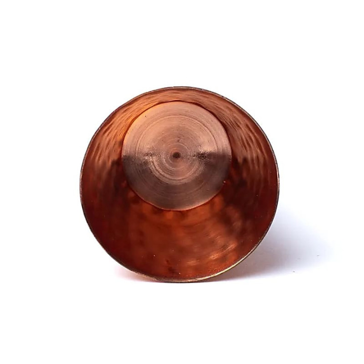 Gobelet en cuivre petit | Pieralune