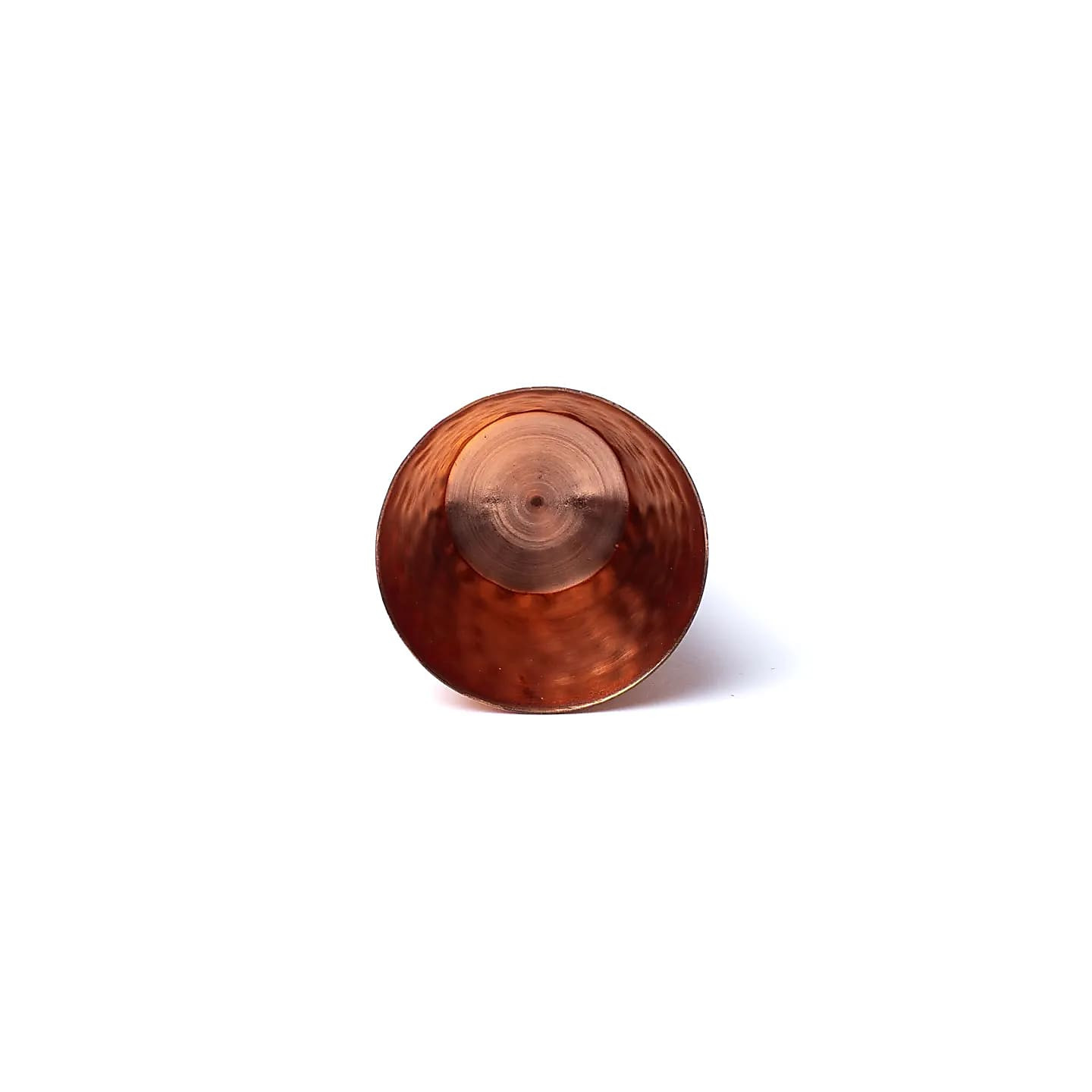 Gobelet en cuivre petit | Pieralune