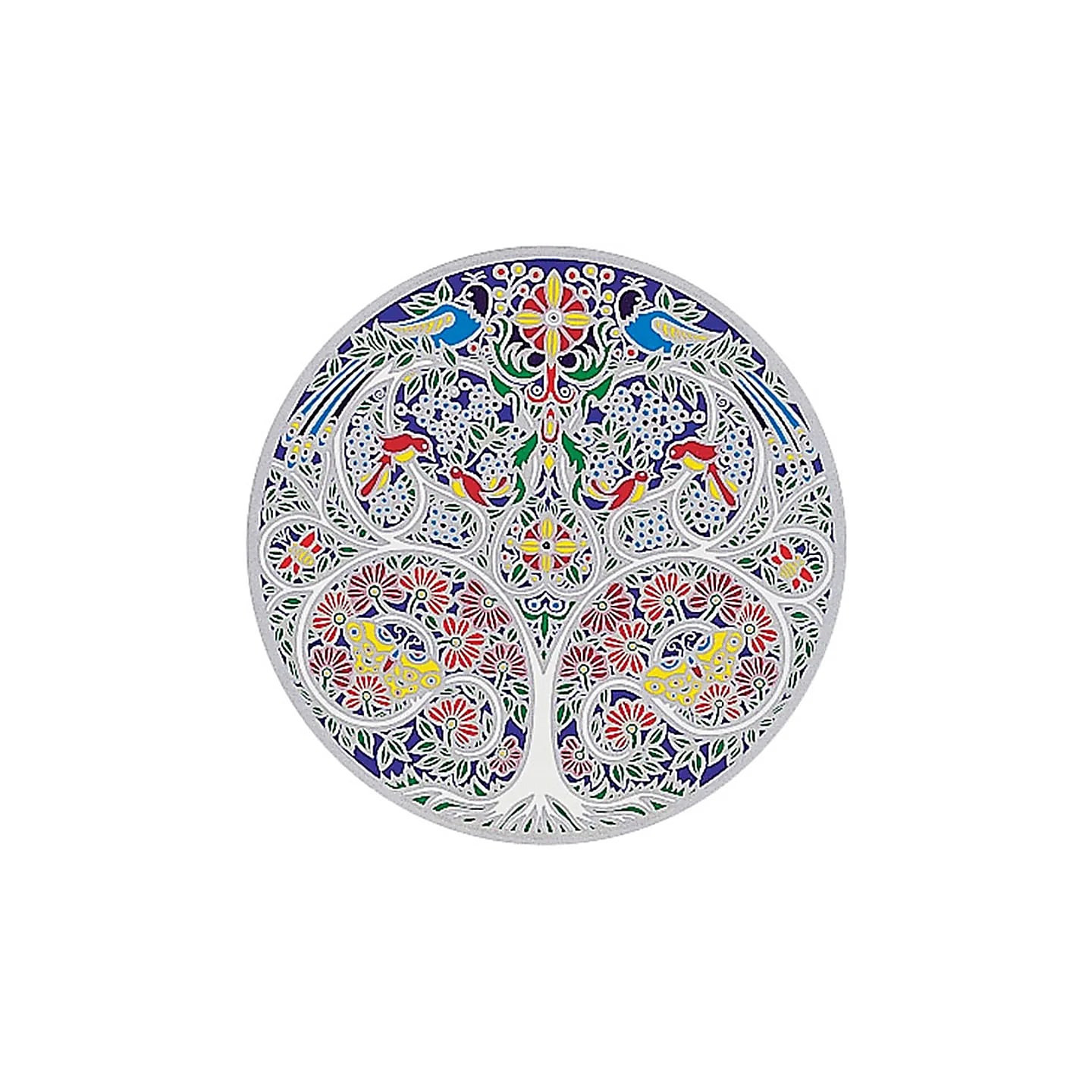 Adhésif fenêtre Tree Of Life | Pieralune