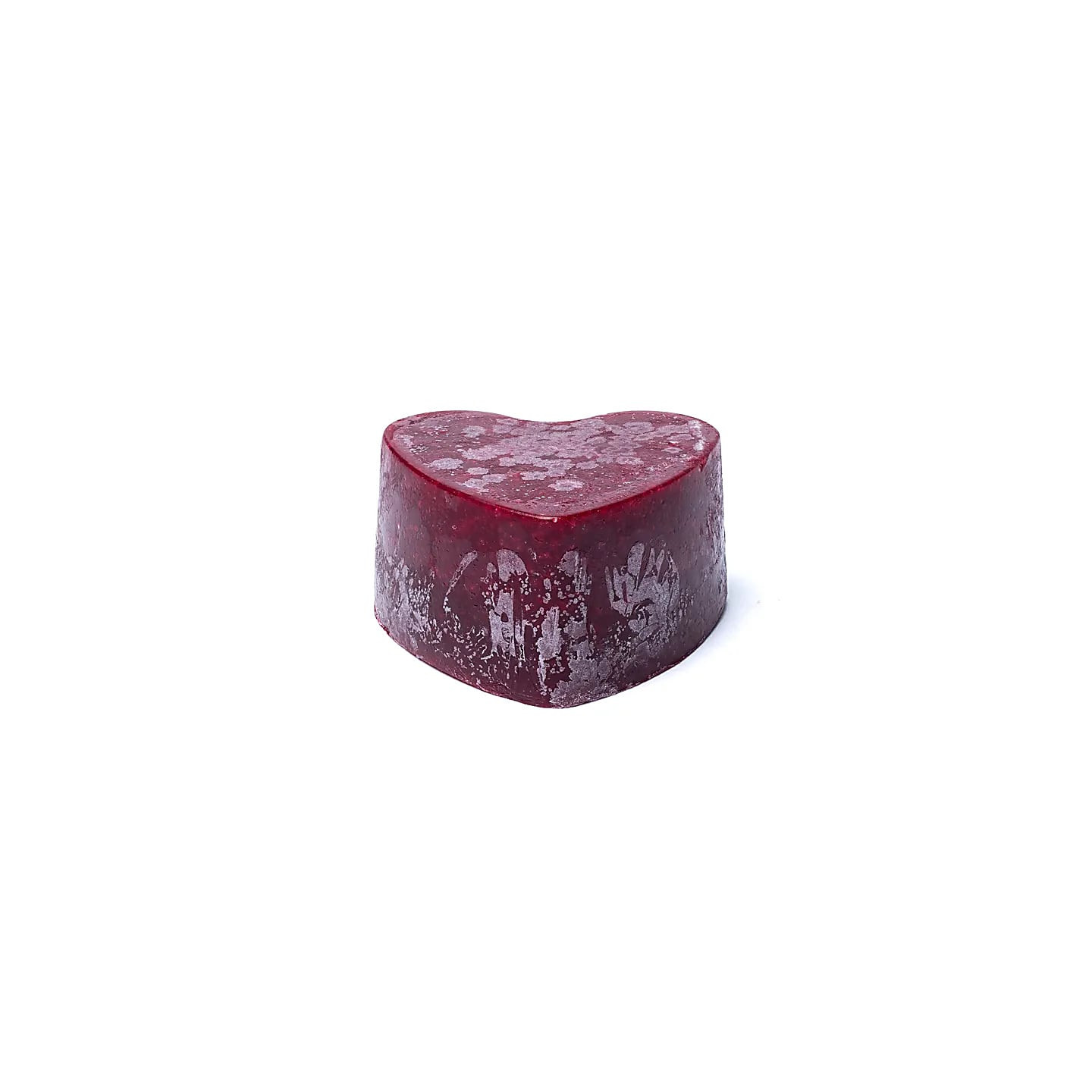 Savon exfoliant naturel cerise | Pieralune