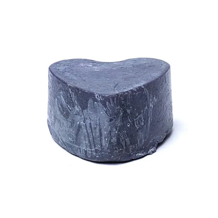 Savon exfoliant naturel lavande | Pieralune