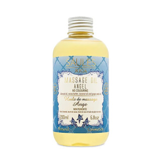 Huile de massage naturelle Angel | Pieralune
