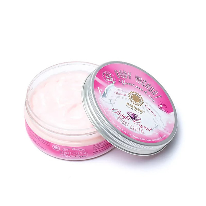 Coffret cadeau de luxe Bright Crystal | Pieralune