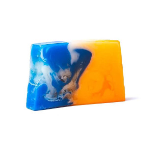 Savon fait main naturel Eternity | Pieralune