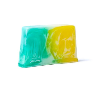 Savon fait main naturel Gold | Pieralune