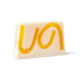 Savon fait main naturel lait de chèvre | Pieralune