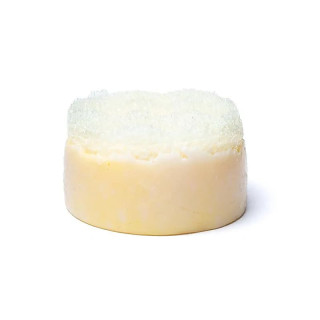 Savon éponge naturelle coco | Pieralune