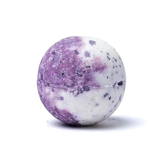 Bombes de bain myrtille mures | Pieralune