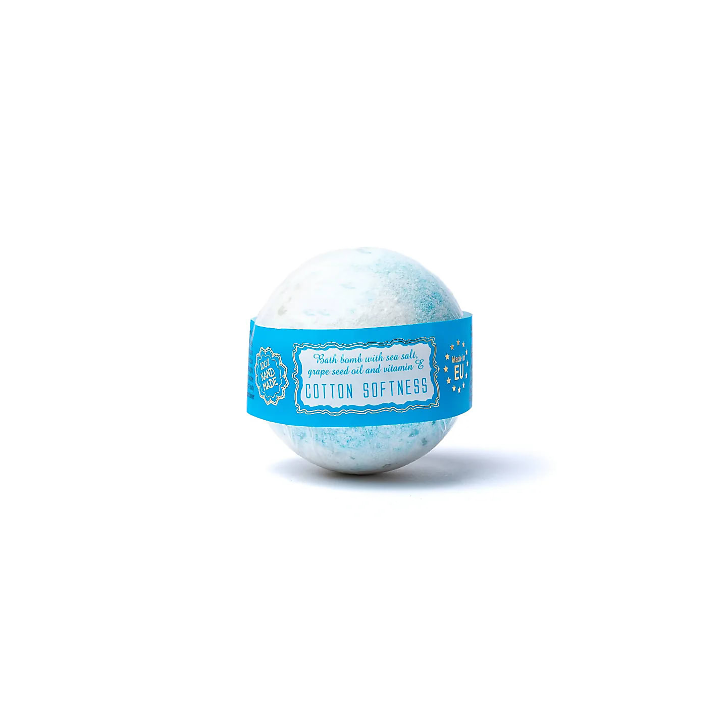 Bombes de bain Cotton softness | Pieralune