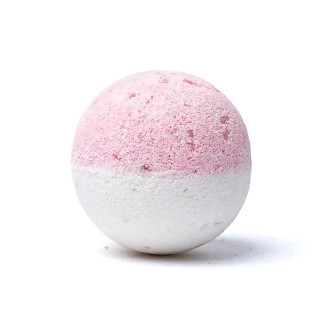 Bombes de bain rose du Japon | Pieralune