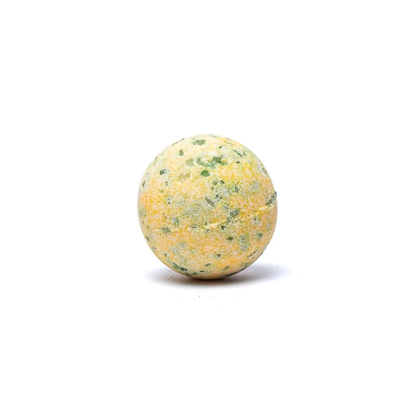 Bombe de bain mangue | Pieralune