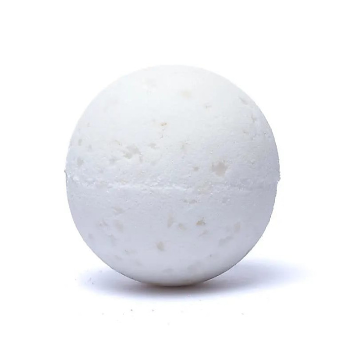 Bombe de bain noix de coco | Pieralune