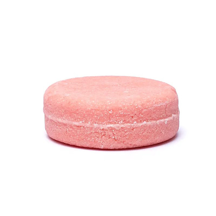Shampoing solide naturel au pamplemousse | Pieralune
