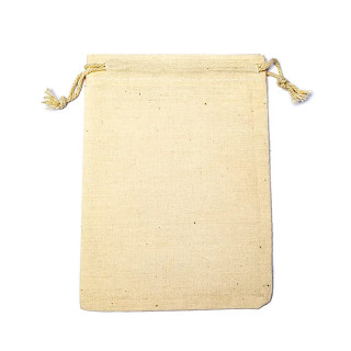 Sachet cadeau coton S | Pieralune